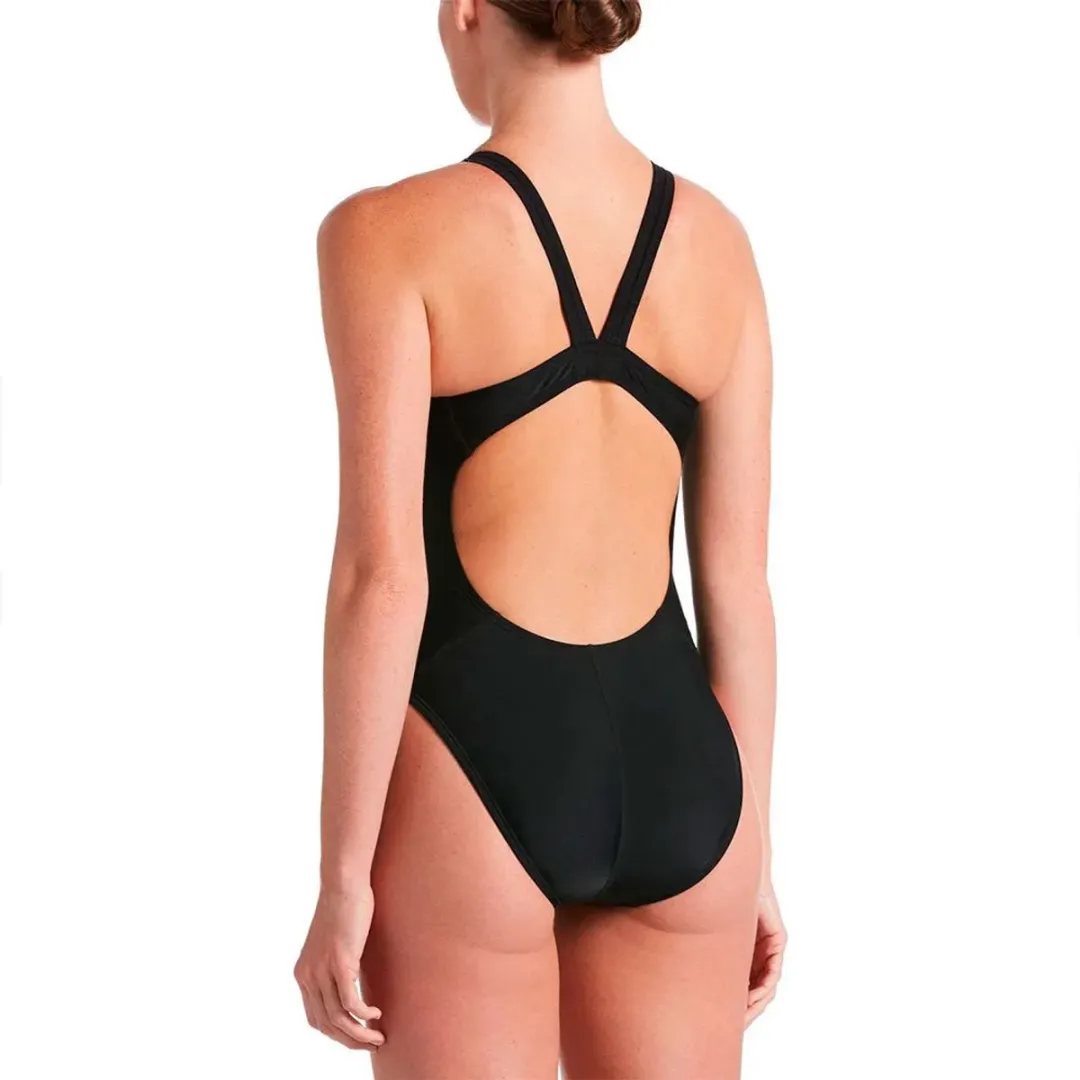 Nike Badpak Solid Fastback - Zwart