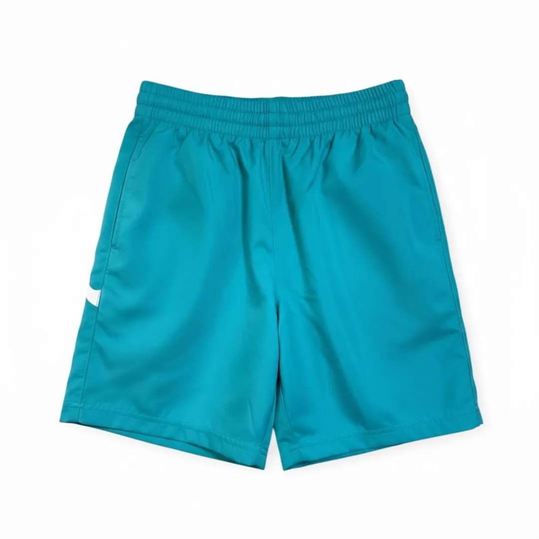 Nike Sportswear Club Woven Broekje Kids - Maat M