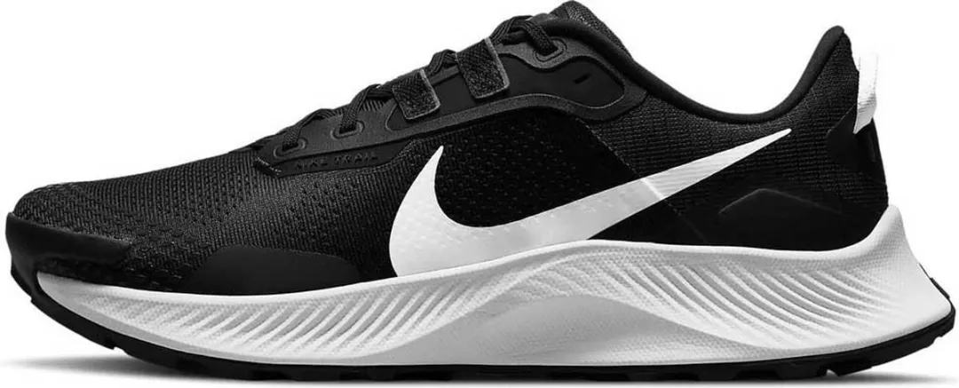 Nike Pegasus Trail 3 Hardloopschoenen Heren - Zwart - Maat 39