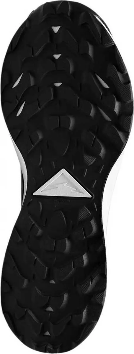 Nike Pegasus Trail 3 Hardloopschoenen Heren - Zwart - Maat 39