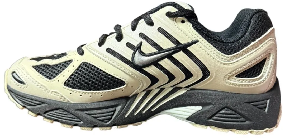 Nike Air Pegasus 2005 Sportschoenen - Maat 39 - Wit/Zwart