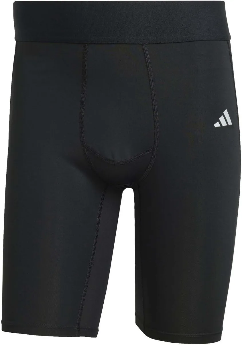 adidas Sport Tf Shrt Tight M Shorts - Zwart
