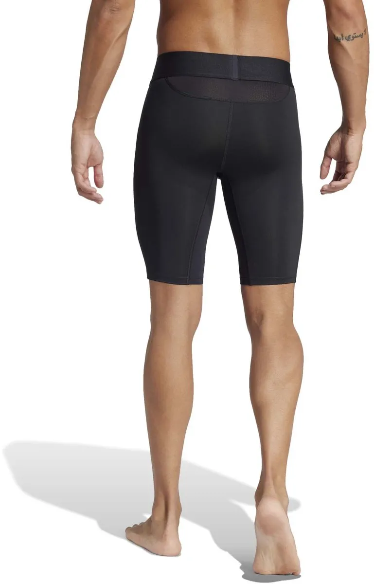 adidas Sport Tf Shrt Tight M Shorts - Zwart