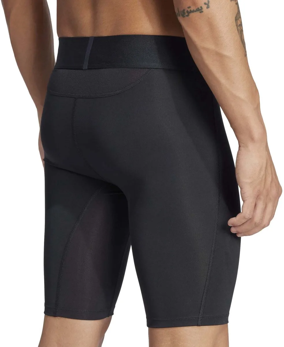 adidas Sport Tf Shrt Tight M Shorts - Zwart