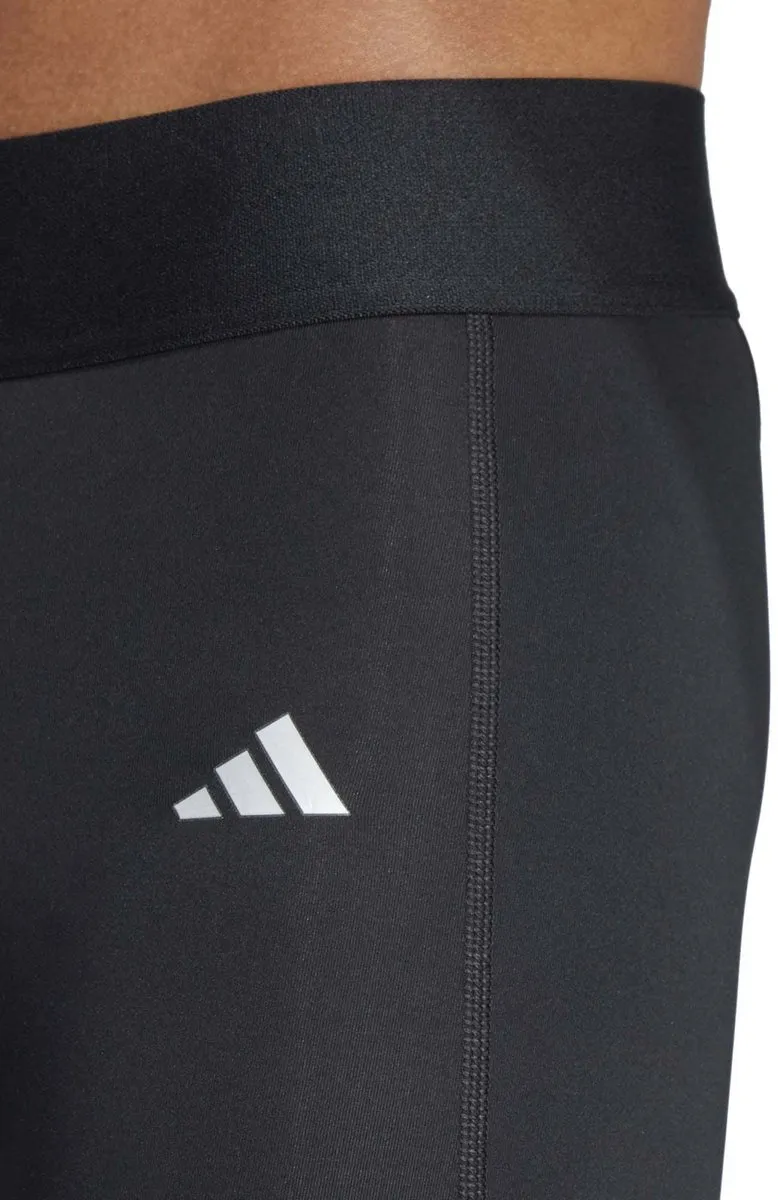 adidas Sport Tf Shrt Tight M Shorts - Zwart