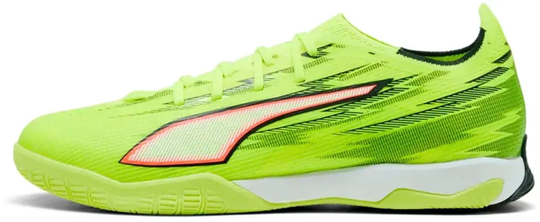 PUMA Ultra 6 Match Zaalschoenen