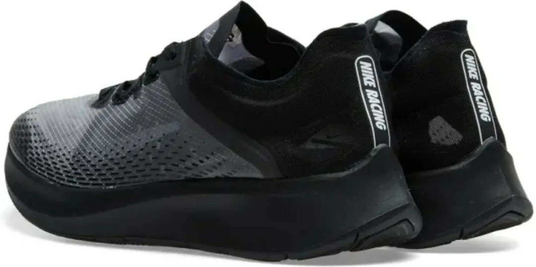 Nike Zoom Fly SP Fast BV3245-002 - Hardloopschoen 38.5 - Zwart
