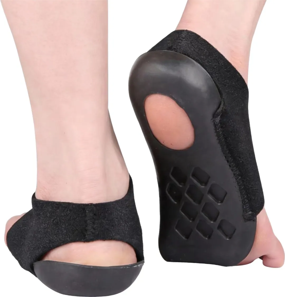 RedParrot Voet & Hielbrace