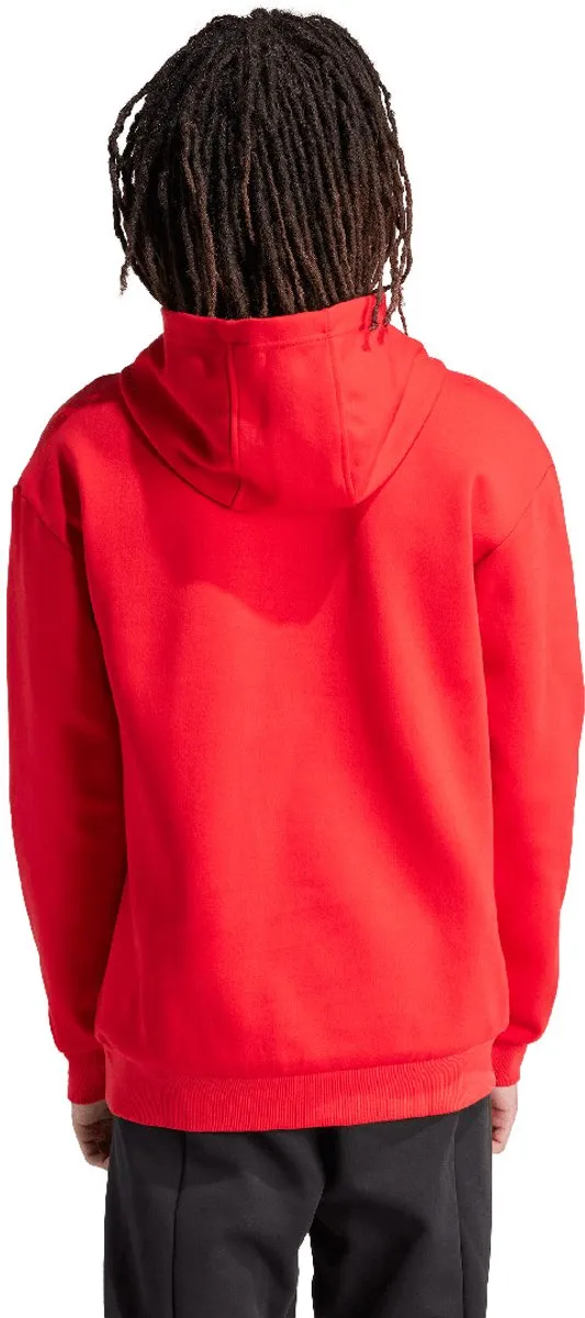 adidas FI BOS HD OLY Sporttrui Heren - Rood XL