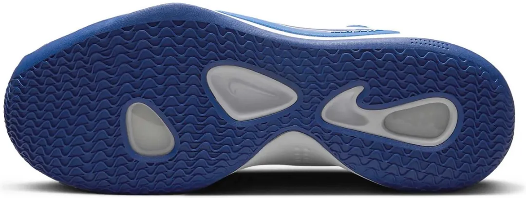 Nike Zoom Hyperset 2 Volleybalschoenen 44.5 - Wit