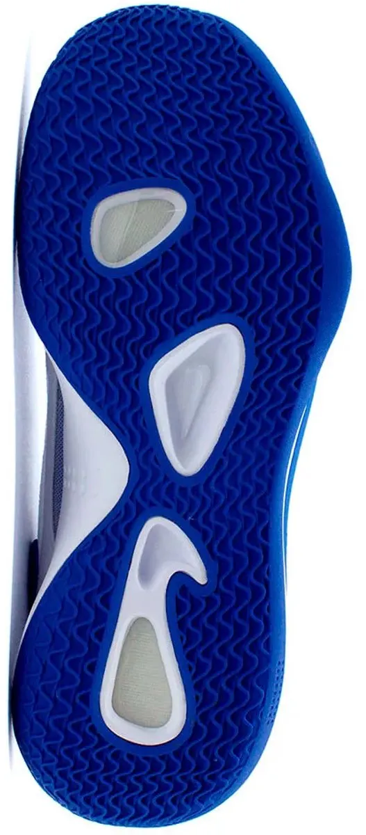 Nike Zoom Hyperset 2 Volleybalschoenen 44.5 - Wit
