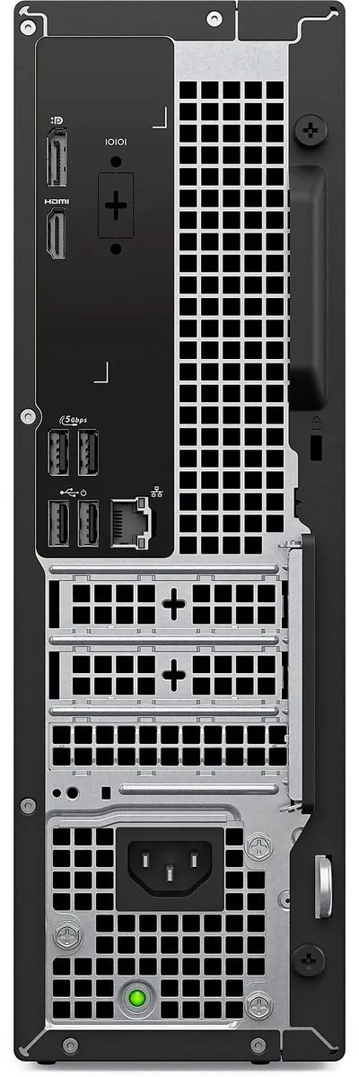 Dell Slim ECS1250 Desktop - i5-14400 16GB 512GB SSD