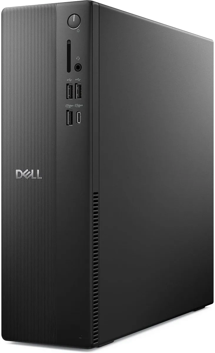 Dell Slim ECS1250 Desktop - i5-14400 16GB 512GB SSD