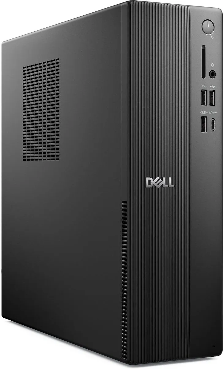 Dell Slim ECS1250 Desktop - i5-14400 16GB 512GB SSD
