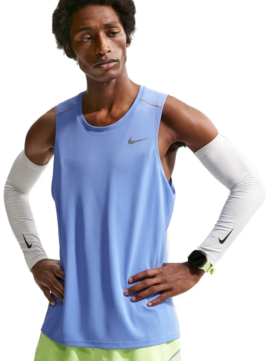 Nike Miler Dri-FIT Heren Training T-shirt If2018-494