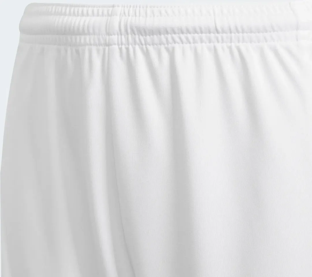 adidas Squadra 21 Short Junior 140 - Wit/Zwart