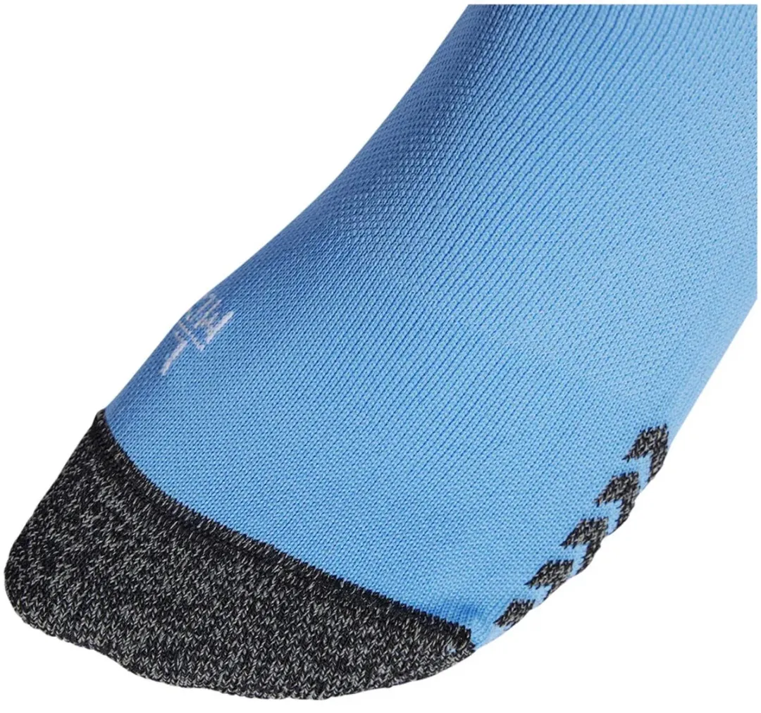 Adidas Adi25 Lange Sokken - Blauw - EU 40-42