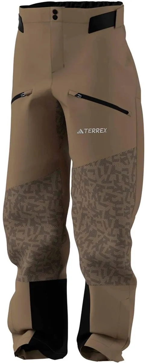 Adidas Terrex Xperior Hybrid Primeknit Climaproof+ Broek