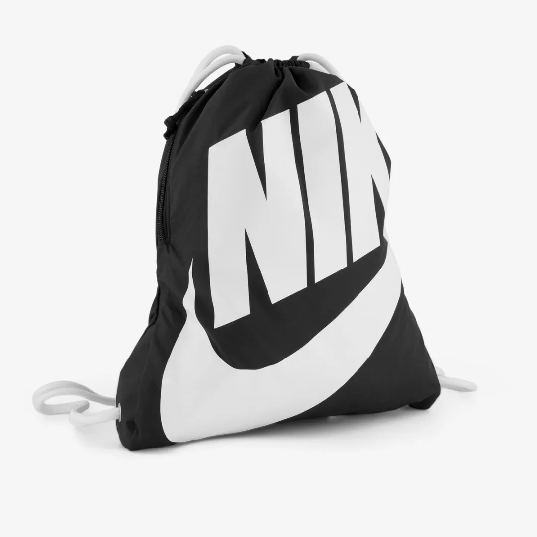 Nike Heritage NK Gymsack Sporttas