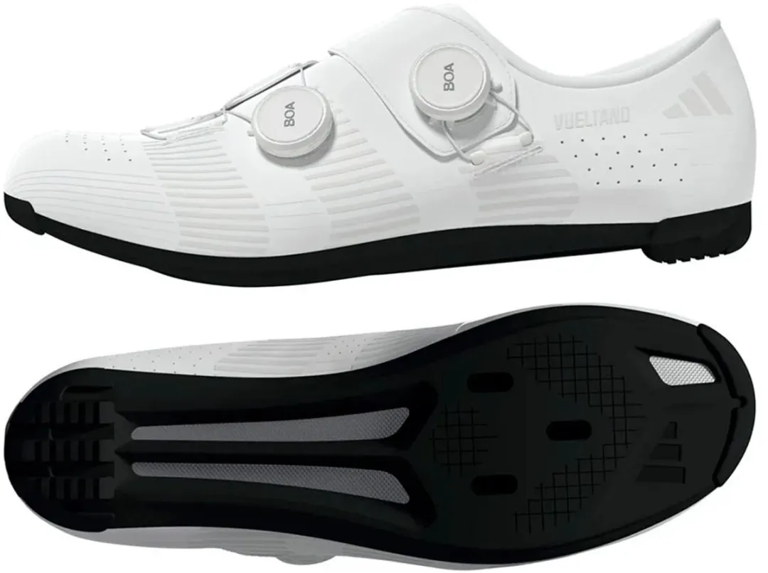 Adidas Vueltano Carbon Raceschoenen