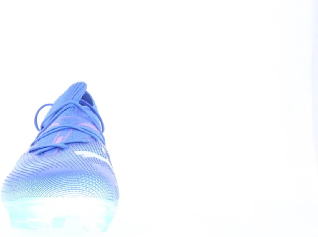 PUMA Future 7 Match FG/AG - Blauw