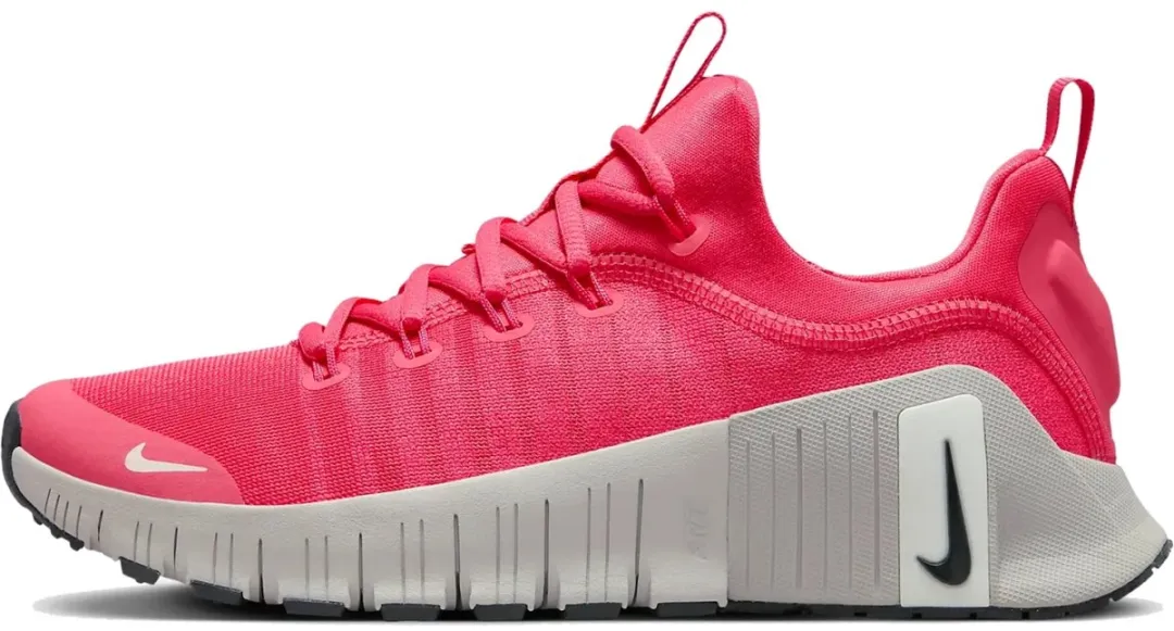 Nike Free Metcon 6 - Roze - Maat 42