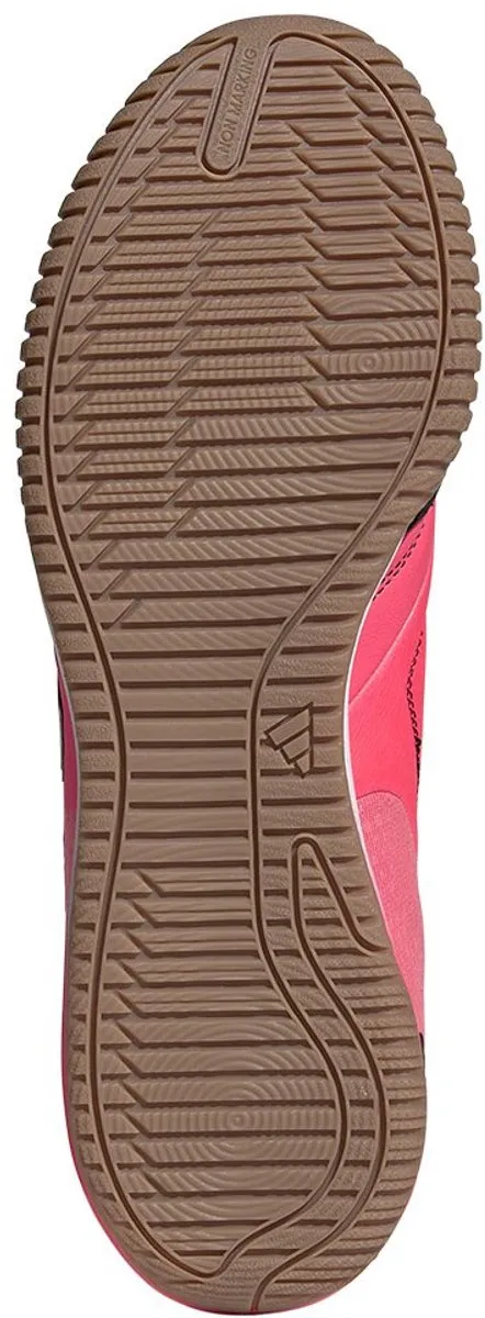 Adidas Top Sala Competition Zaalschoenen - 44 - Roze