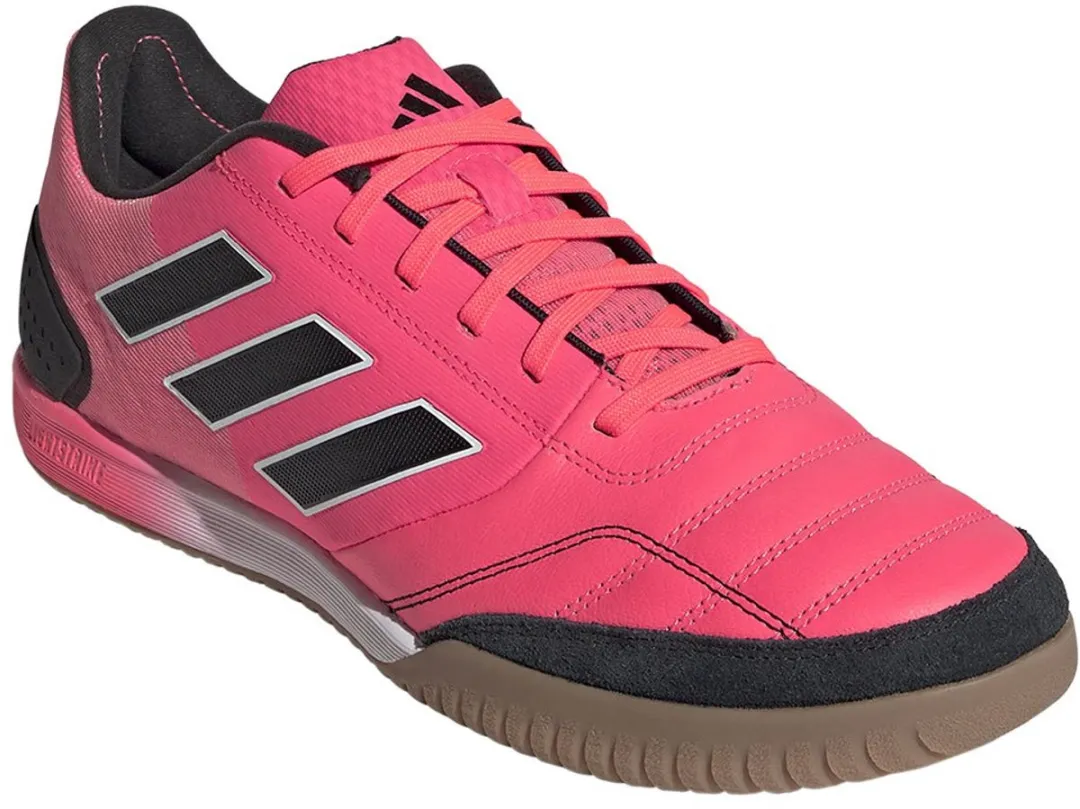 Adidas Top Sala Competition Zaalschoenen - 44 - Roze