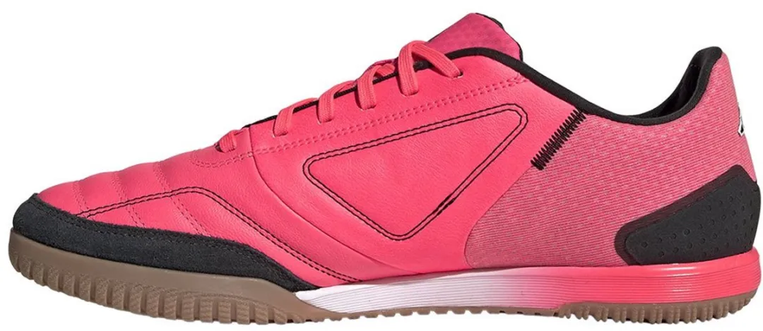 Adidas Top Sala Competition Zaalschoenen - 44 - Roze