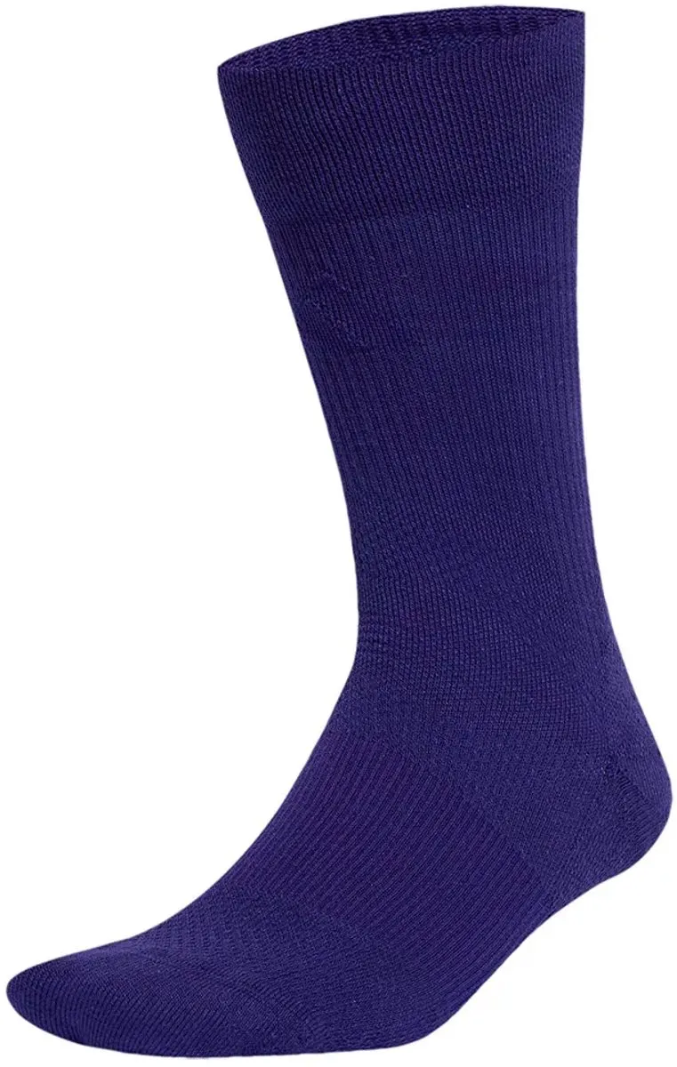 adidas Football Cush Sokken - Paars - Maat 37-39