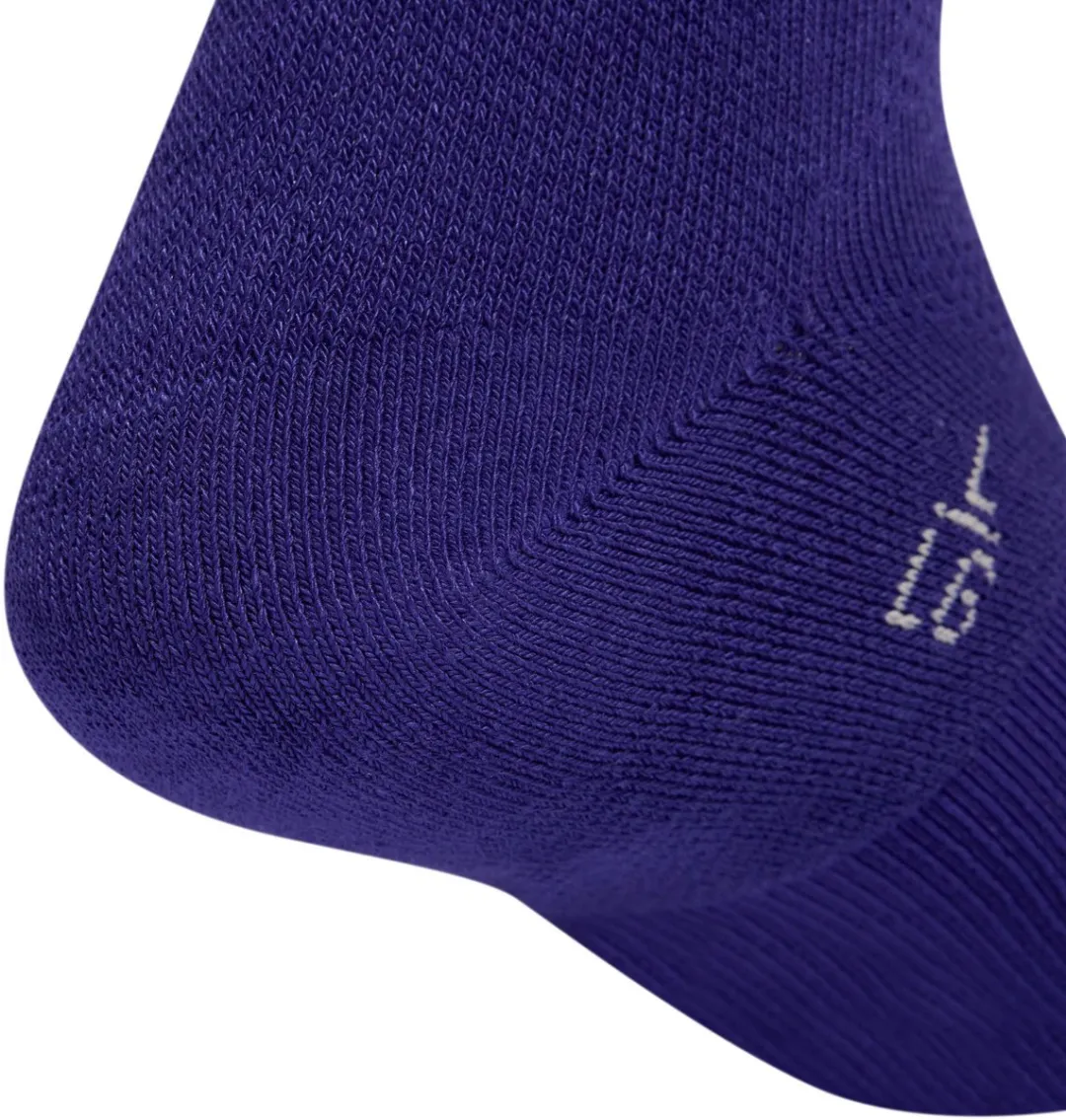 adidas Football Cush Sokken - Paars - Maat 37-39