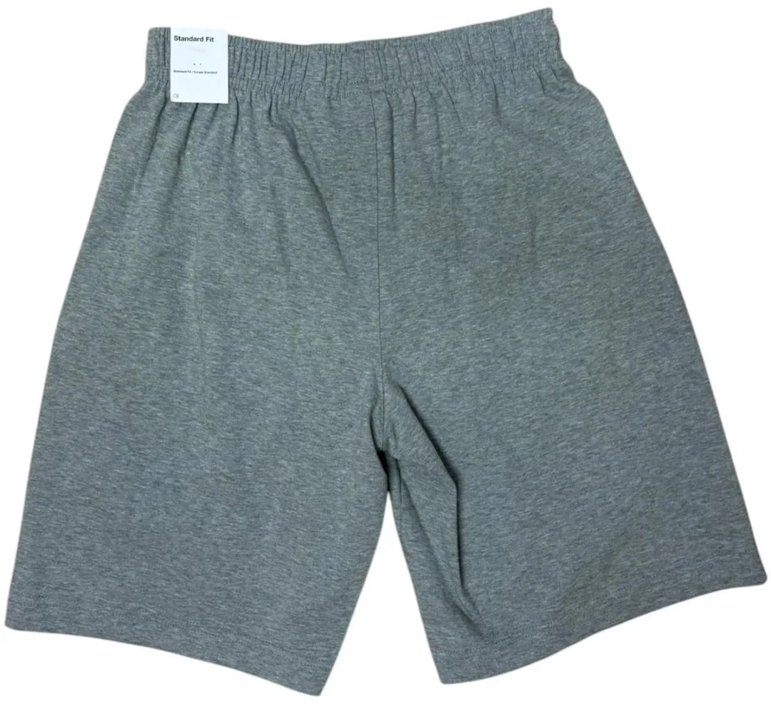 Nike Sportswear Heren Short S - Grijs