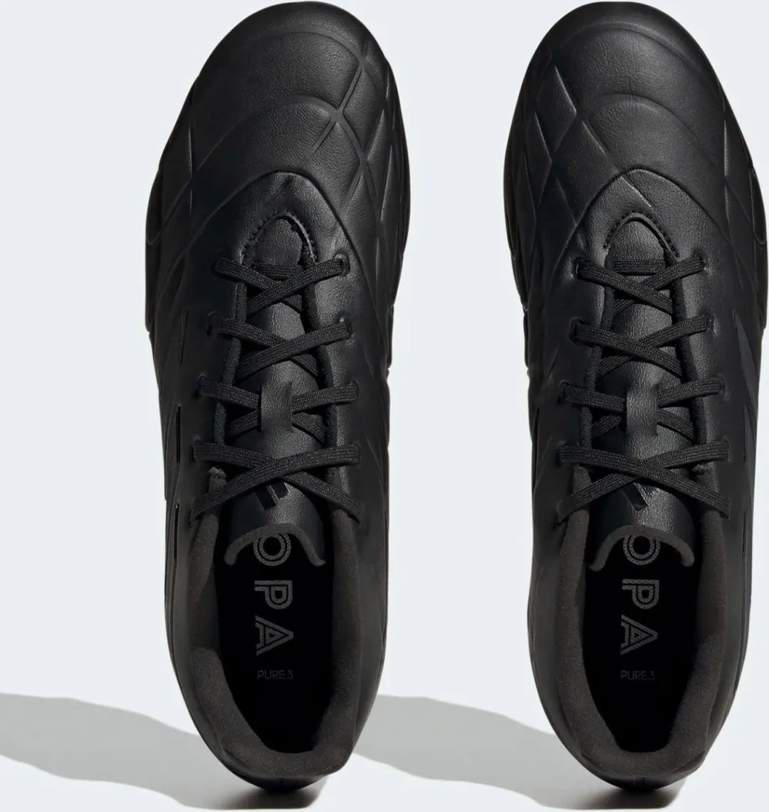 adidas Performance Copa Pure.3 Voetbalschoenen HQ8940 - Zwart