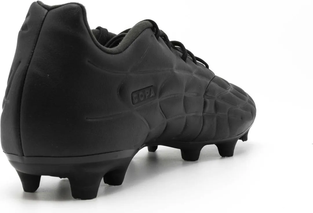 adidas Performance Copa Pure.3 Voetbalschoenen HQ8940 - Zwart