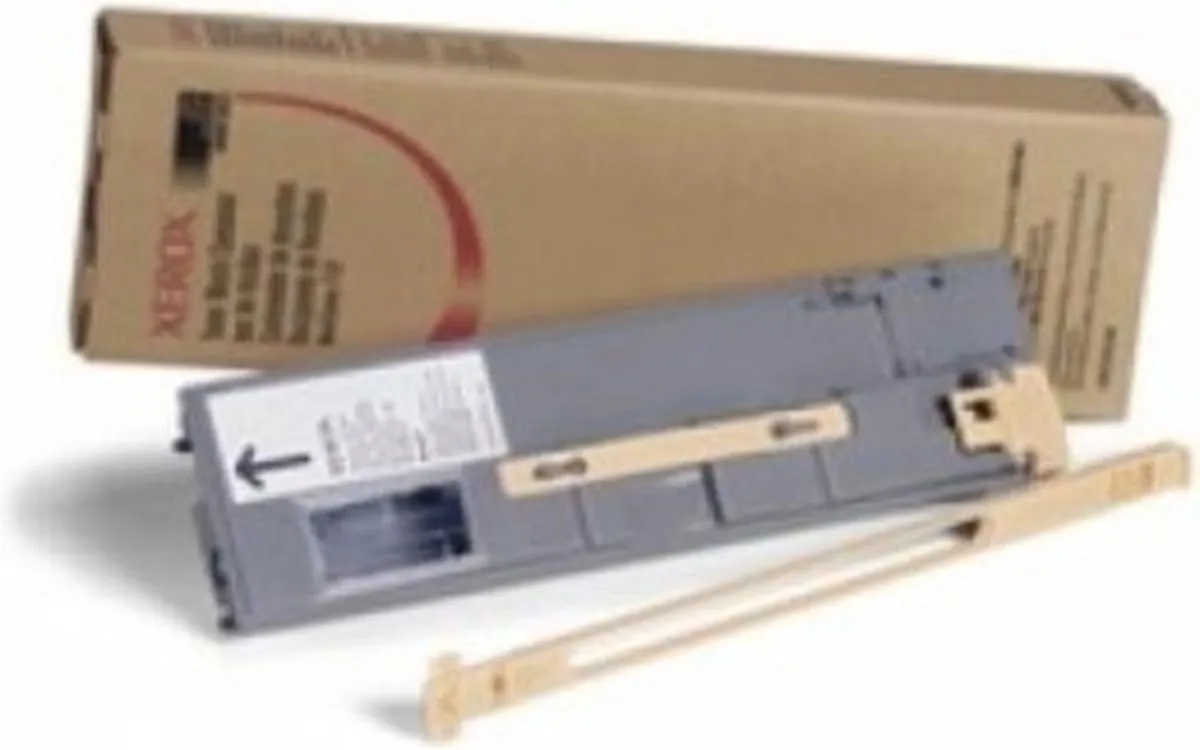 Xerox WC7132 Waste Toner Container