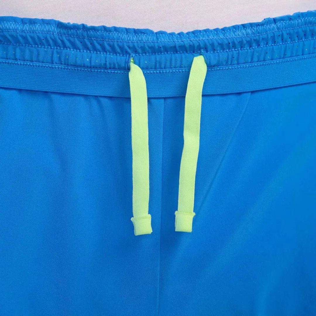 Nike Dri-FIT ADV Rafa Nadal Tennisshorts - Blauw XXL
