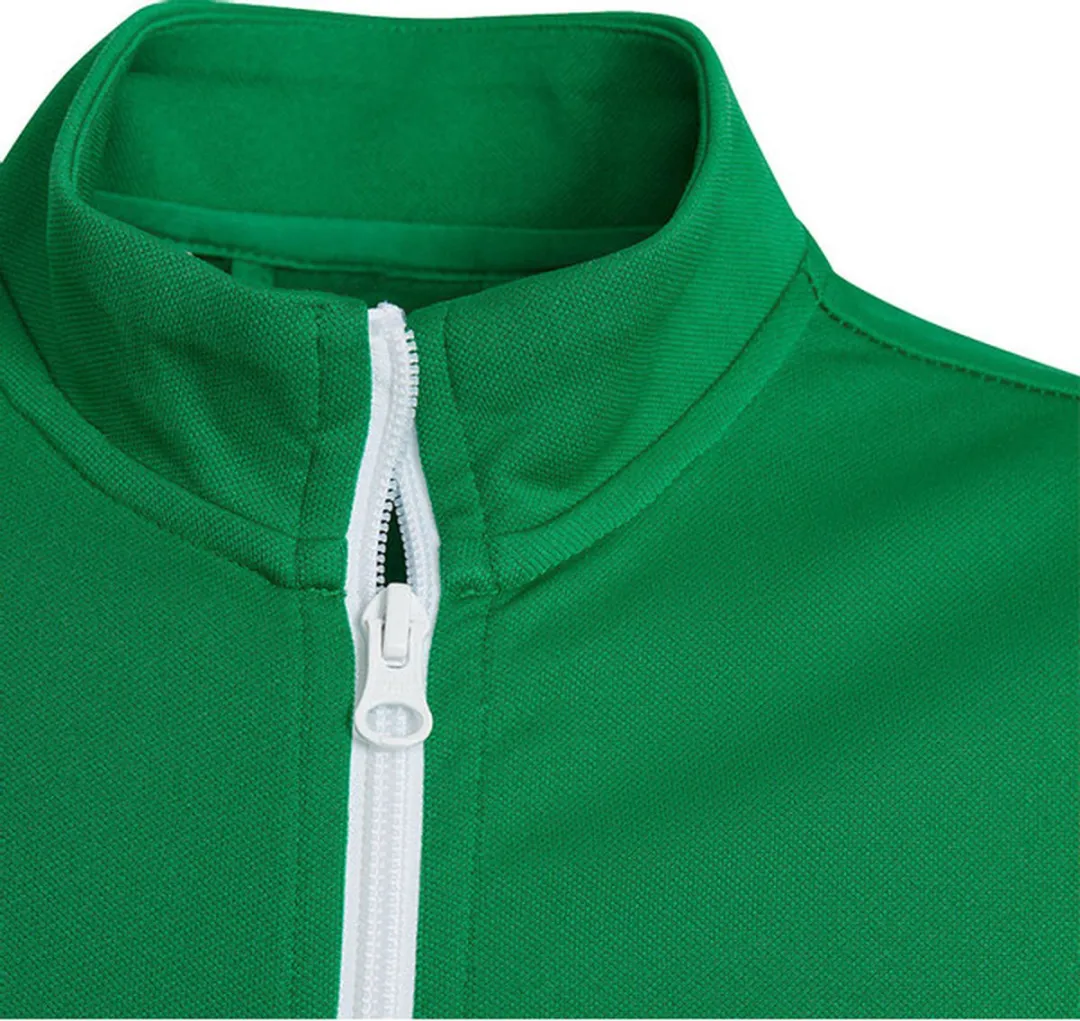 adidas Entrada 22 Track Jacket - 116 - Groen