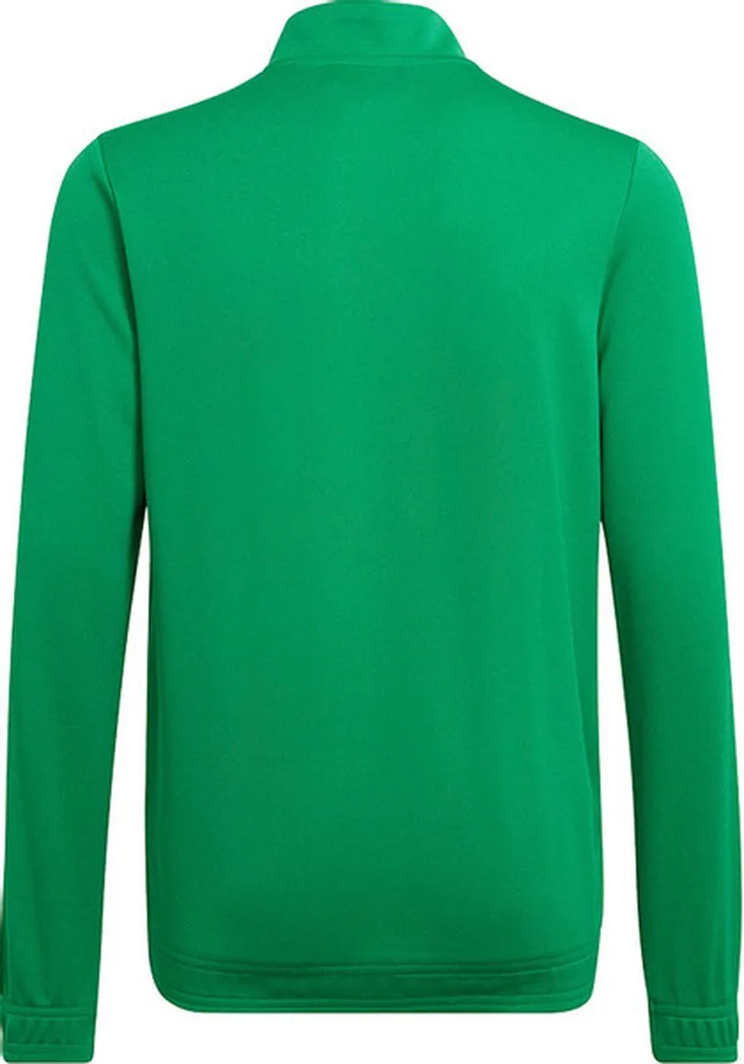 adidas Entrada 22 Track Jacket - 116 - Groen