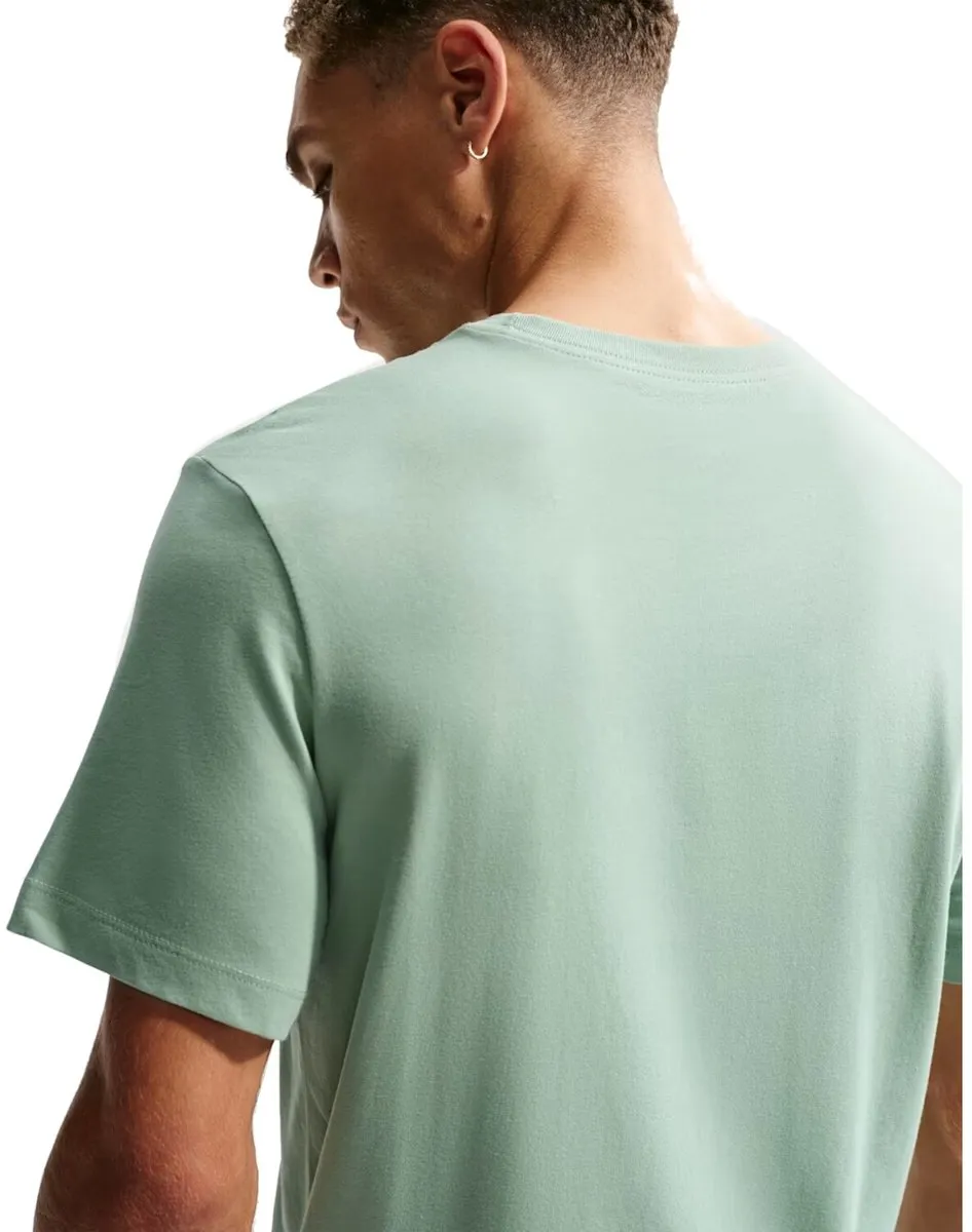 Nike Dri-FIT Training Heren T-shirt AR6029-008 - Zwart - L