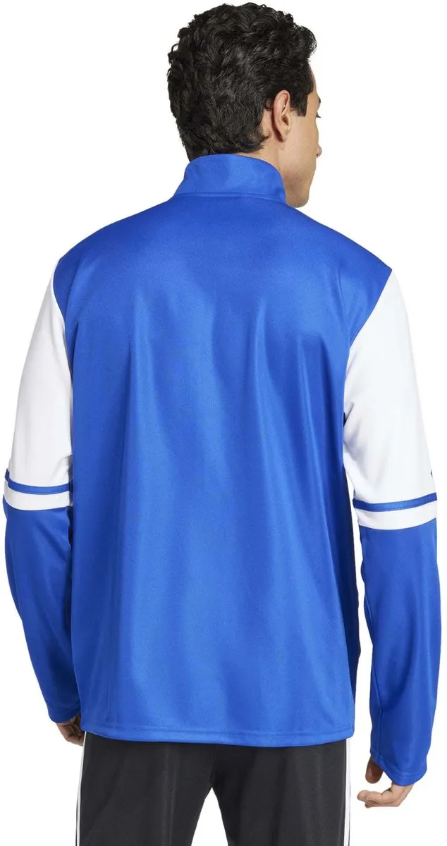 Adidas Sport Sq25 Tr Jkt Sweater - Lichtblauw - XXL