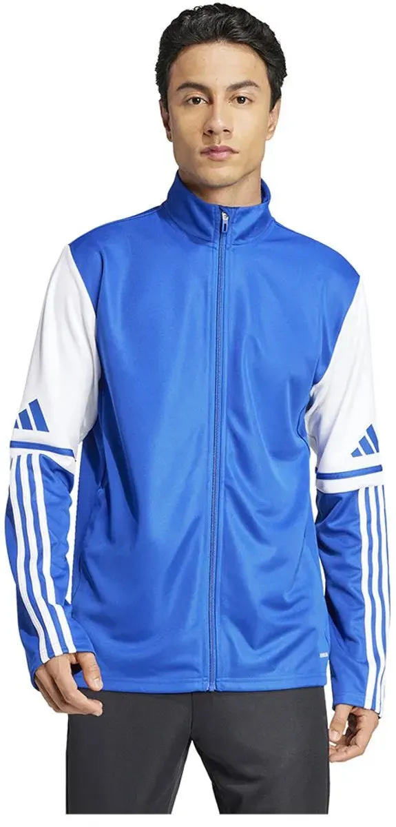 Adidas Sport Sq25 Tr Jkt Sweater
