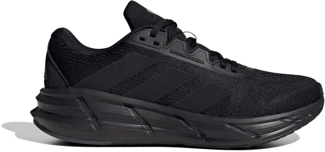 Adidas Questar 3 Heren Hardloopschoenen