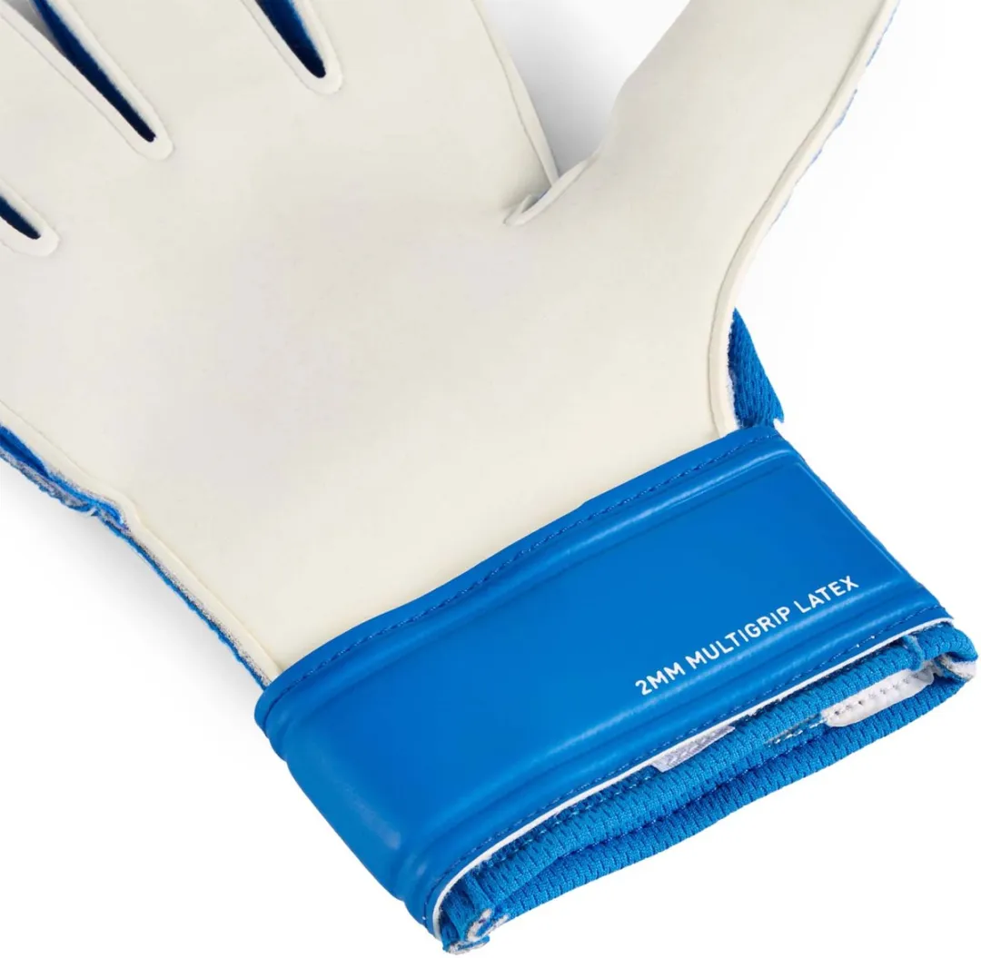 PUMA Ultra Play RC Keepershandschoenen 042084-01 - 6 - Blauw/Wit/Geel