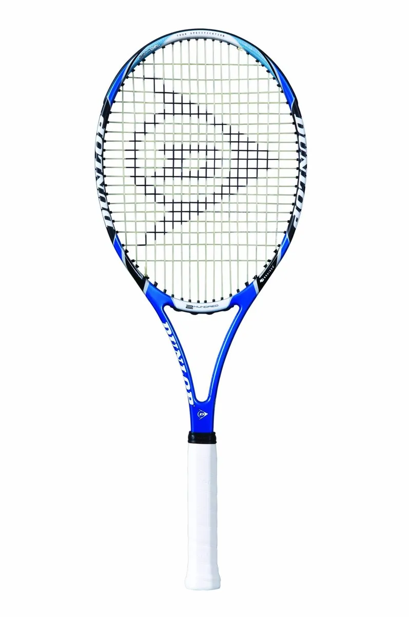 Dunlop Tennisracket Junior Aerogel 64cm