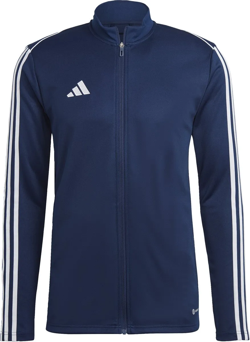 adidas Performance Tiro 23 League Training Jack - Heren M - Blauw