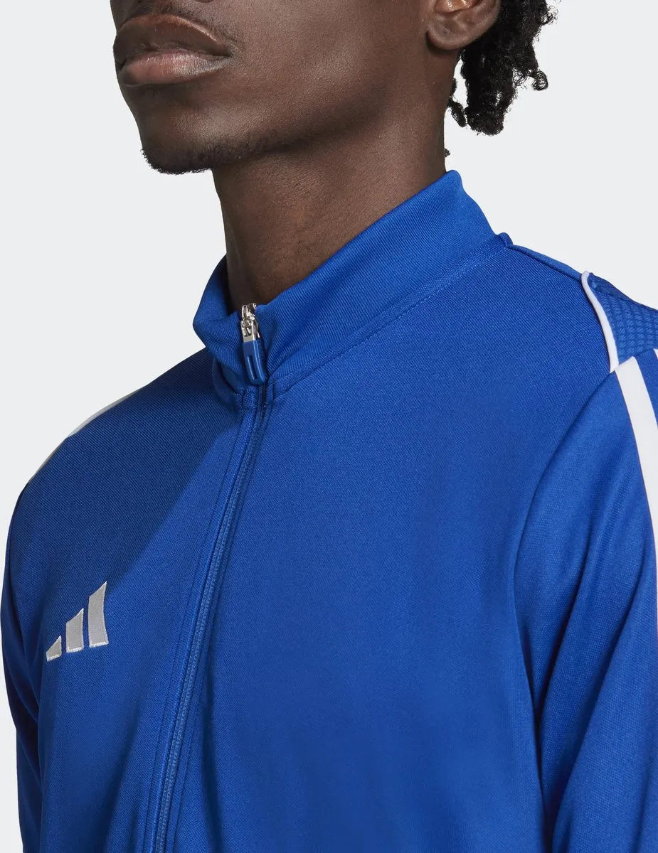 adidas Performance Tiro 23 League Training Jack - Heren M - Blauw