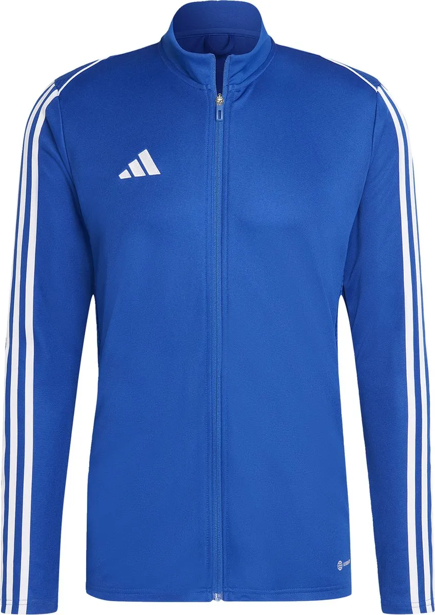 adidas Performance Tiro 23 League Training Jack - Heren M - Blauw