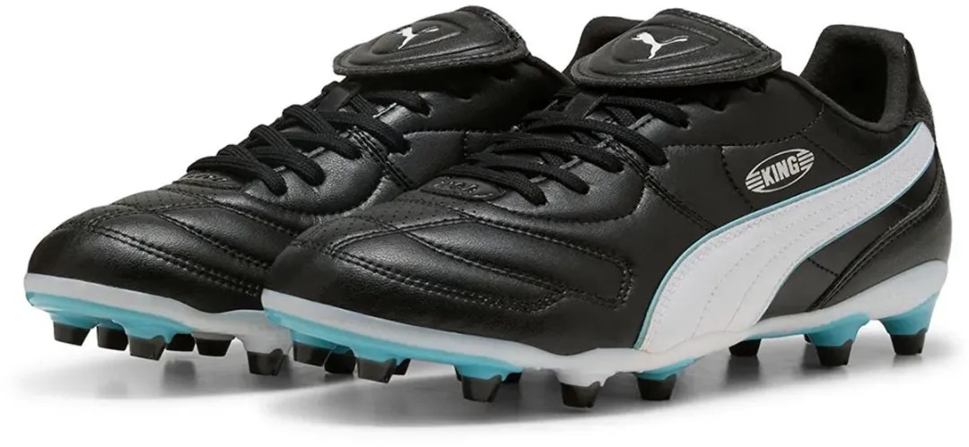 PUMA King Liga FG/AG Voetbalschoenen Dames