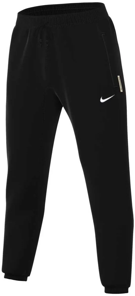 Nike Dri-FIT Si Tapered Pantalon - Obsidian/White S