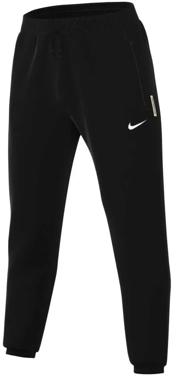 Nike Dri-FIT Si Tapered Pantalon - Obsidian/White S
